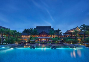Anantara Xishuangbanna Resort